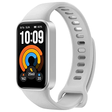Фитнес-браслет Xiaomi Smart Band 11 Active, цвет: серый (Gray)